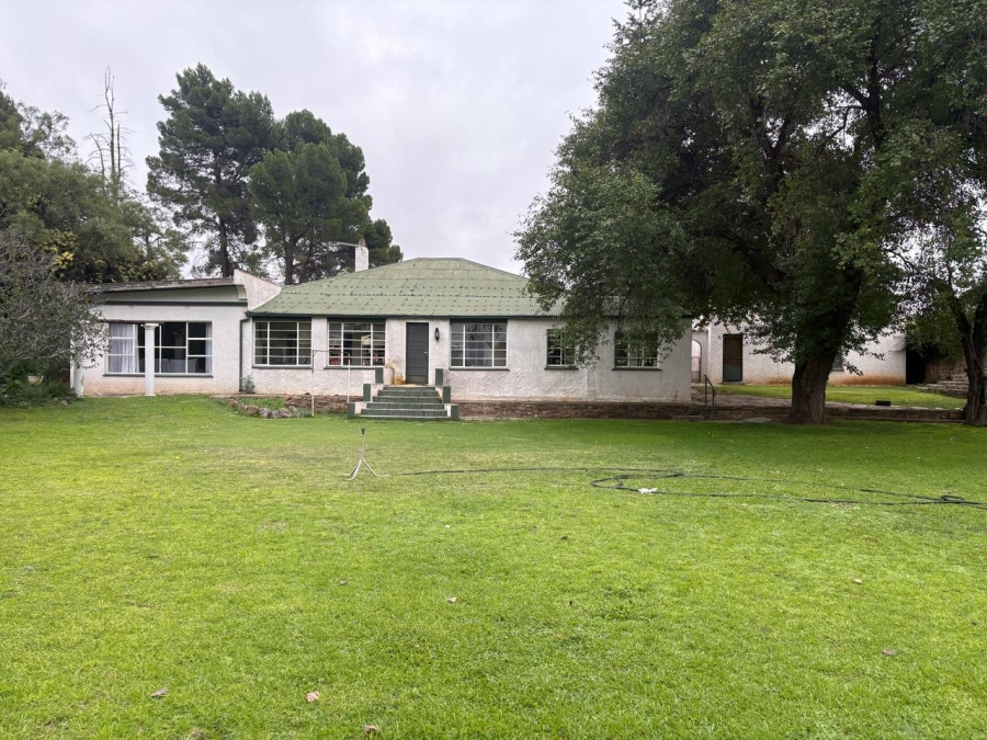 4 Bedroom Property for Sale in Colesberg Northern Cape